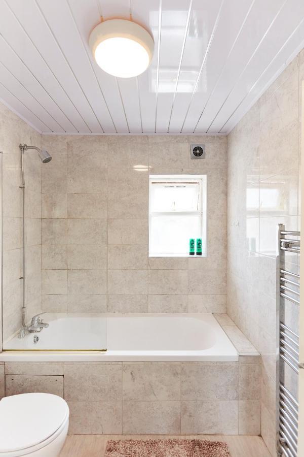 Spacious Home Close To City Centre Location Leeds  Exteriér fotografie