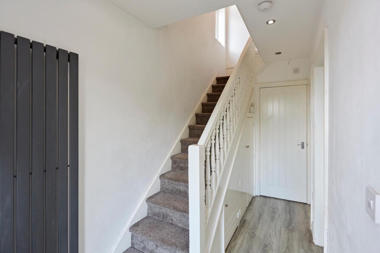 Spacious Home Close To City Centre Location Leeds  Exteriér fotografie