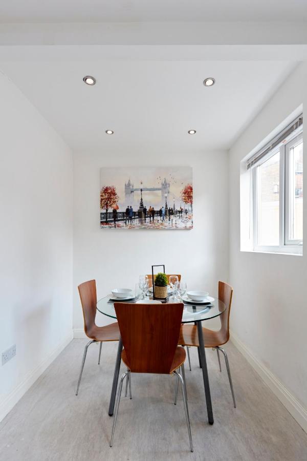 Spacious Home Close To City Centre Location Leeds  Exteriér fotografie